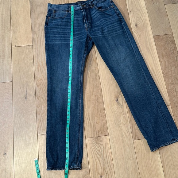 J. Crew The Sutton Jeans - Picture 4 of 7